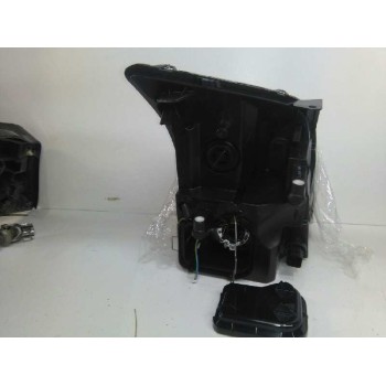 Recambio de faro izquierdo para ford transit caja cerrada ´06 referencia OEM IAM  NUEVO H4