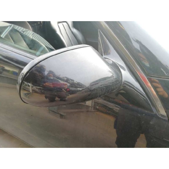 mercedes-benz clase slk (w170) roadster del año 2000