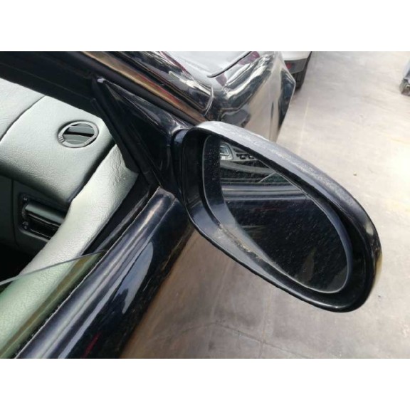 mercedes-benz clase slk (w170) roadster del año 2000