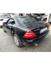 mercedes-benz clase slk (w170) roadster del año 2000