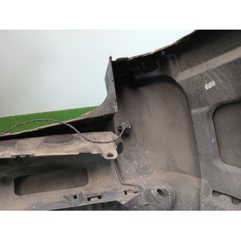 Recambio de paragolpes trasero para bmw x3 (e83) 2.0i referencia OEM IAM   