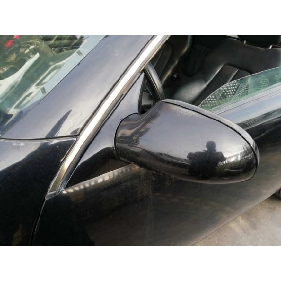 mercedes-benz clase slk (w170) roadster del año 2000