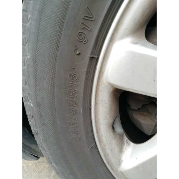 mercedes-benz clase slk (w170) roadster del año 2000