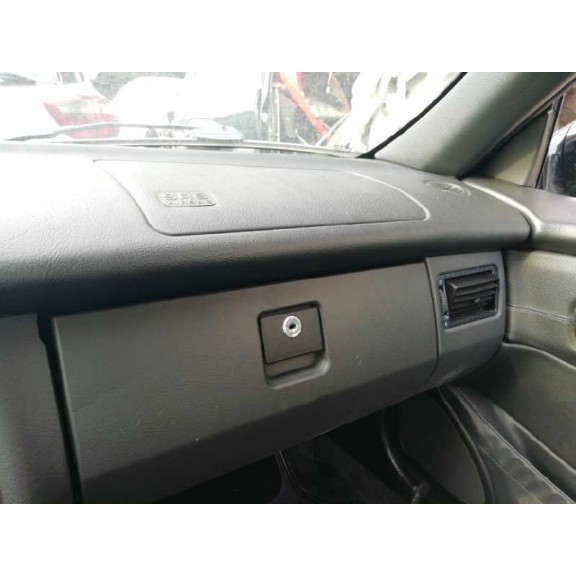 mercedes-benz clase slk (w170) roadster del año 2000