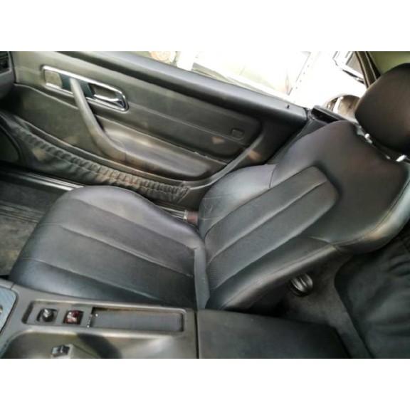 mercedes-benz clase slk (w170) roadster del año 2000