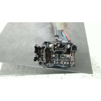 Recambio de mando luces para nissan almera (n16/e) acenta referencia OEM IAM  VOLANTE CON ANTINIEBLAS