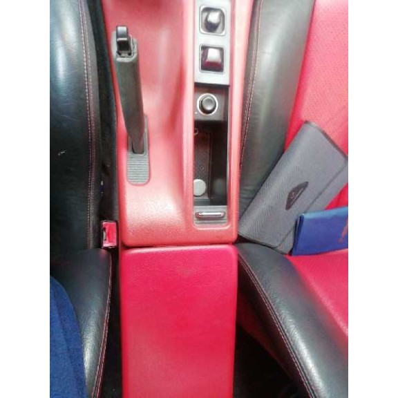 mercedes-benz clase slk (w170) roadster del año 1997