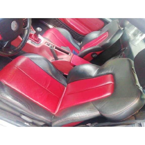 mercedes-benz clase slk (w170) roadster del año 1997