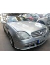 mercedes-benz clase slk (w170) roadster del año 1997