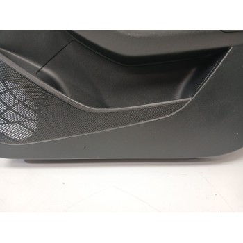 Recambio de guarnecido puerta delantera derecha para mg mg 3 1.5 hybrid referencia OEM IAM P115566955  