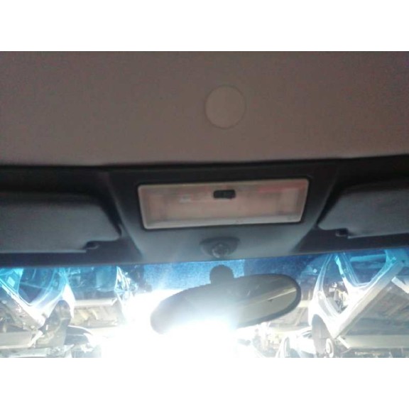 mercedes-benz clase slk (w170) roadster del año 1997