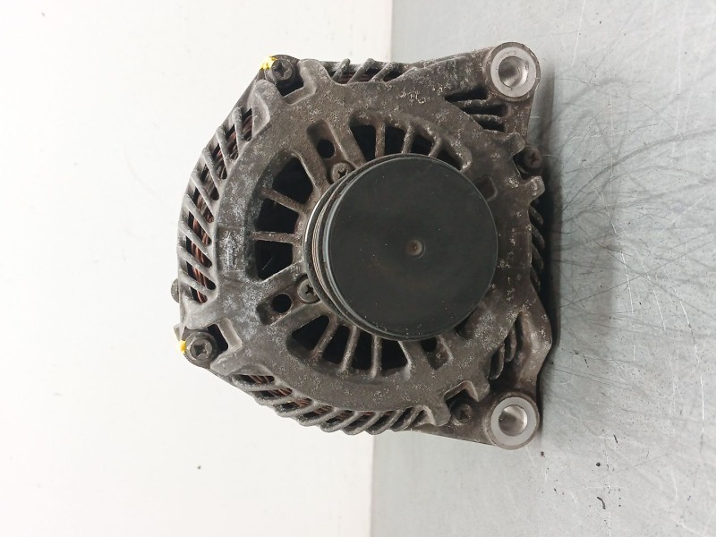 Recambio de alternador para peugeot 407 (6d_) 2.0 hdi 135 (6drhrh, 6drhre, 6drhrg, 6drhrj) referencia OEM IAM 9654752880  