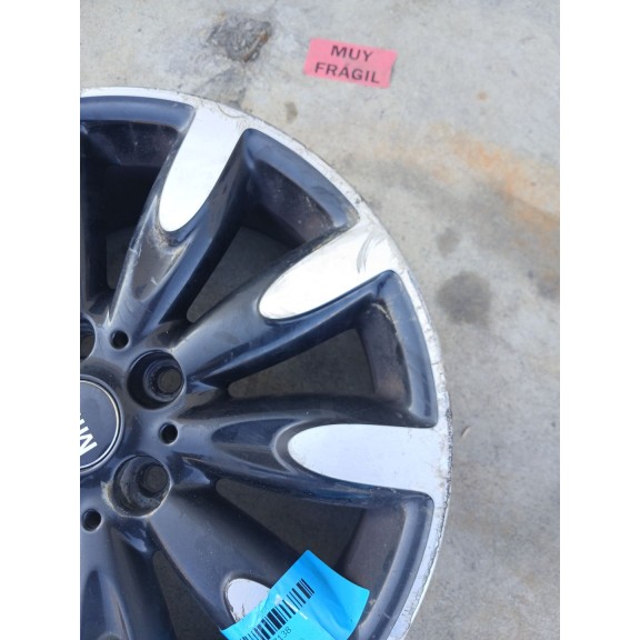 Recambio de llanta para mini mini (f56) cooper referencia OEM IAM 7JX17EH2ET54 X1 17