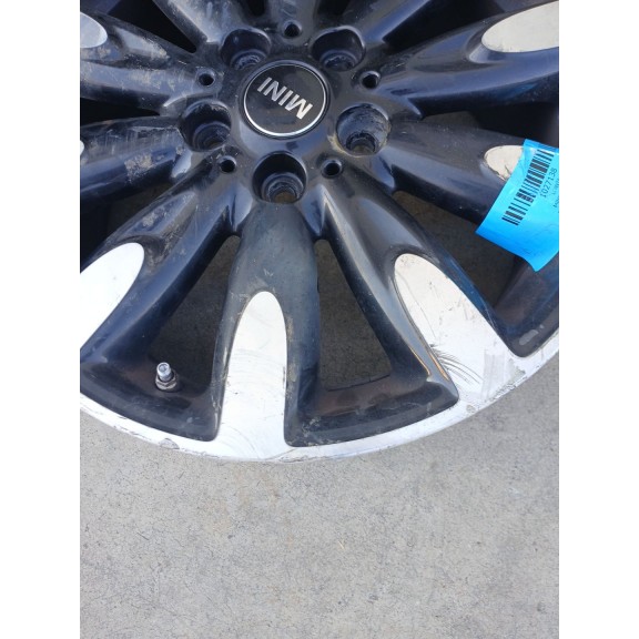 Recambio de llanta para mini mini (f56) cooper referencia OEM IAM 7JX17EH2ET54 X1 17
