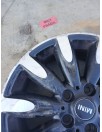 Recambio de llanta para mini mini (f56) cooper referencia OEM IAM 7JX17EH2ET54 X1 17