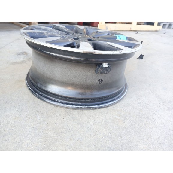 Recambio de llanta para mini mini (f56) cooper referencia OEM IAM 7JX17EH2ET54 X1 17