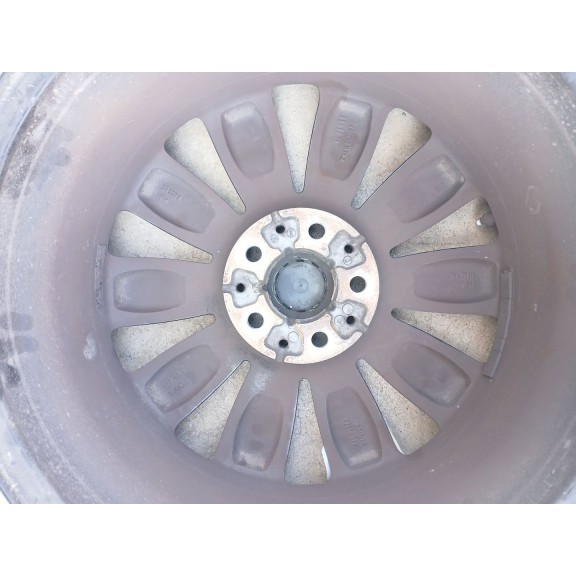 Recambio de llanta para mini mini (f56) cooper referencia OEM IAM 7JX17EH2ET54 X1 17