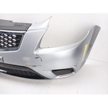 Recambio de paragolpes delantero para kia rio 1.4 active referencia OEM IAM 865111G600  