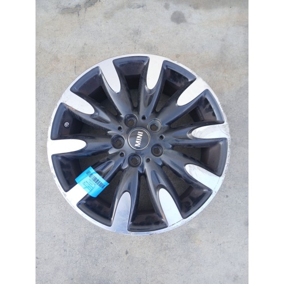 Recambio de llanta para mini mini (f56) cooper referencia OEM IAM 7JX17EH2ET54 X1 17