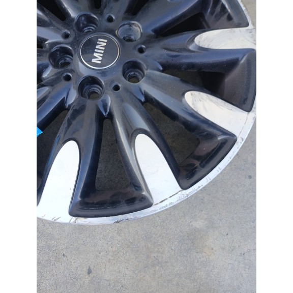 Recambio de llanta para mini mini (f56) cooper referencia OEM IAM 7JX17EH2ET54 X1 17
