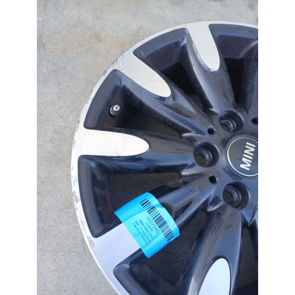 Recambio de llanta para mini mini (f56) cooper referencia OEM IAM 7JX17EH2ET54 X1 17
