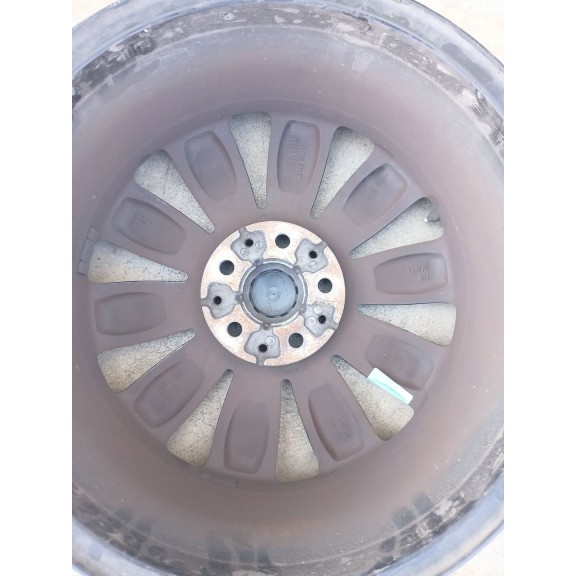 Recambio de llanta para mini mini (f56) cooper referencia OEM IAM 7JX17EH2ET54 X1 17