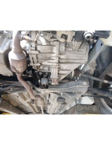 Recambio de caja cambios para toyota aygo (_b4_) 1.0 (kgb40) referencia OEM IAM   