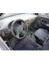 volkswagen caddy ii furgoneta/monovolumen (9k9a) del año 1999