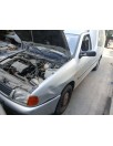 volkswagen caddy ii furgoneta/monovolumen (9k9a) del año 1999
