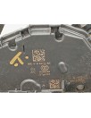 Recambio de cerradura puerta delantera derecha para audi a1 sportback (gba) referencia OEM IAM b6e5tb837016e 7 pines 