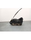 Recambio de cerradura puerta delantera derecha para audi a1 sportback (gba) referencia OEM IAM b6e5tb837016e 7 pines 
