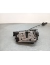 Recambio de cerradura puerta delantera derecha para audi a1 sportback (gba) referencia OEM IAM b6e5tb837016e 7 pines 