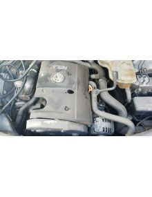 Recambio de motor completo para volkswagen passat berlina (3b2) 1.9 tdi referencia OEM IAM AHU B 174.099KM