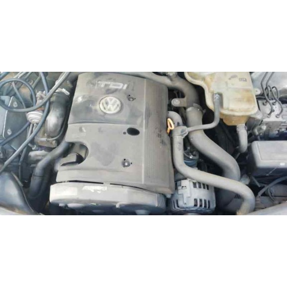 Recambio de motor completo para volkswagen passat berlina (3b2) 1.9 tdi referencia OEM IAM AHU B 174.099KM