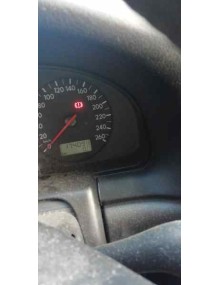 Recambio de motor completo para volkswagen passat berlina (3b2) 1.9 tdi referencia OEM IAM AHU B 174.099KM 2