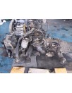 Recambio de motor completo para volkswagen passat berlina (3b2) 1.9 tdi referencia OEM IAM AHU B 174.099KM