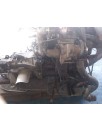 Recambio de motor completo para volkswagen passat berlina (3b2) 1.9 tdi referencia OEM IAM AHU B 174.099KM