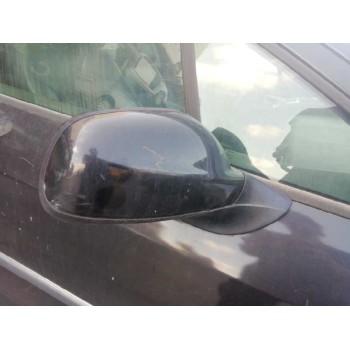 Recambio de retrovisor derecho para peugeot 407 st sport pack referencia OEM IAM  ABATIBLE 8 CABLES NEGRO