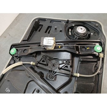 Recambio de elevalunas delantero derecho para mercedes-benz clase a (w176) a 200 cdi / d (176.008) referencia OEM IAM A176723031