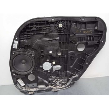 ELEVALUNAS TRASERO DERECHO 83480A4020 83480A4000 2 PINS