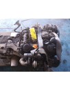 Recambio de motor completo para volkswagen passat berlina (3b2) 1.9 tdi referencia OEM IAM AHU B 174.099KM