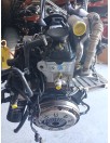 Recambio de motor completo para volkswagen passat berlina (3b2) 1.9 tdi referencia OEM IAM AHU B 174.099KM