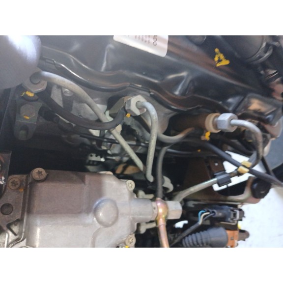 Recambio de motor completo para volkswagen passat berlina (3b2) 1.9 tdi referencia OEM IAM AHU B 174.099KM