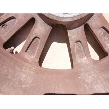 Recambio de llanta para lexus ct (zwa10_) 200h (zwa10_) referencia OEM IAM 4261176180  