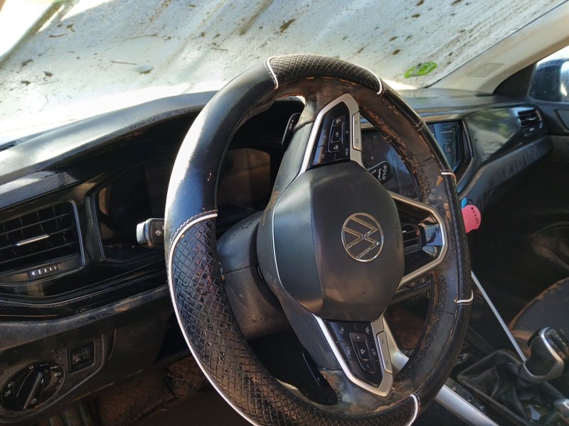 Recambio de kit airbag para volkswagen taigo (cs1) 1.0 tsi referencia OEM IAM 2GM880201L 2G1857004N 2G0880204G