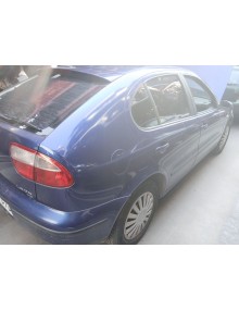 seat leon (1m1) del año 2004