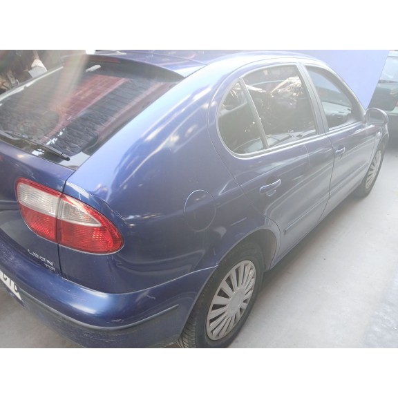 seat leon (1m1) del año 2004