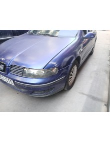 seat leon (1m1) del año 2004 2