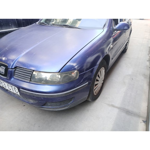 seat leon (1m1) del año 2004