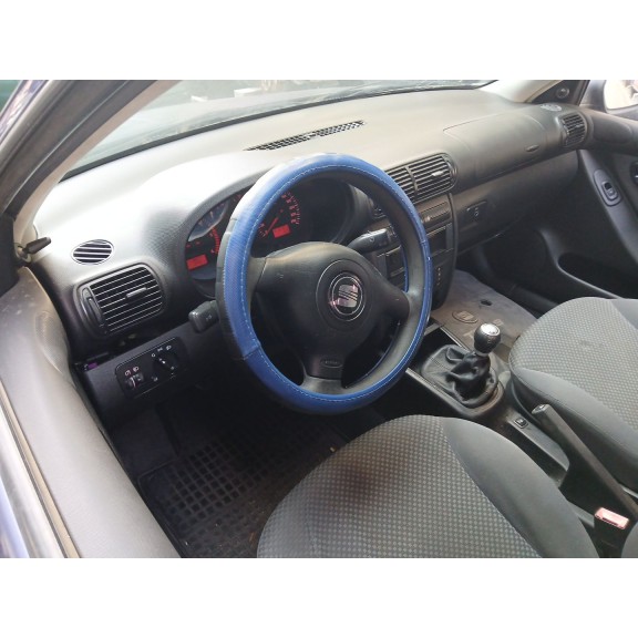 seat leon (1m1) del año 2004